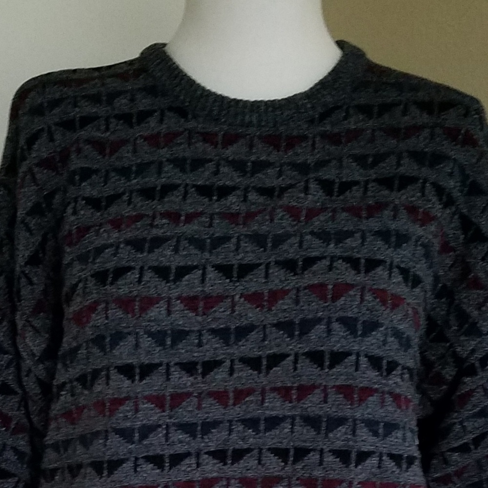 Mens Sweater
